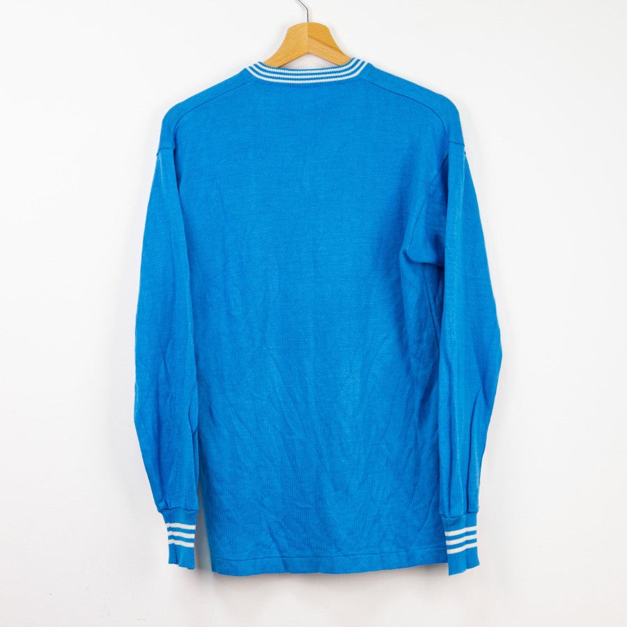 Maglia Home Napoli Ennerre ml 1983/1984 by ENNERRE - Home (2)