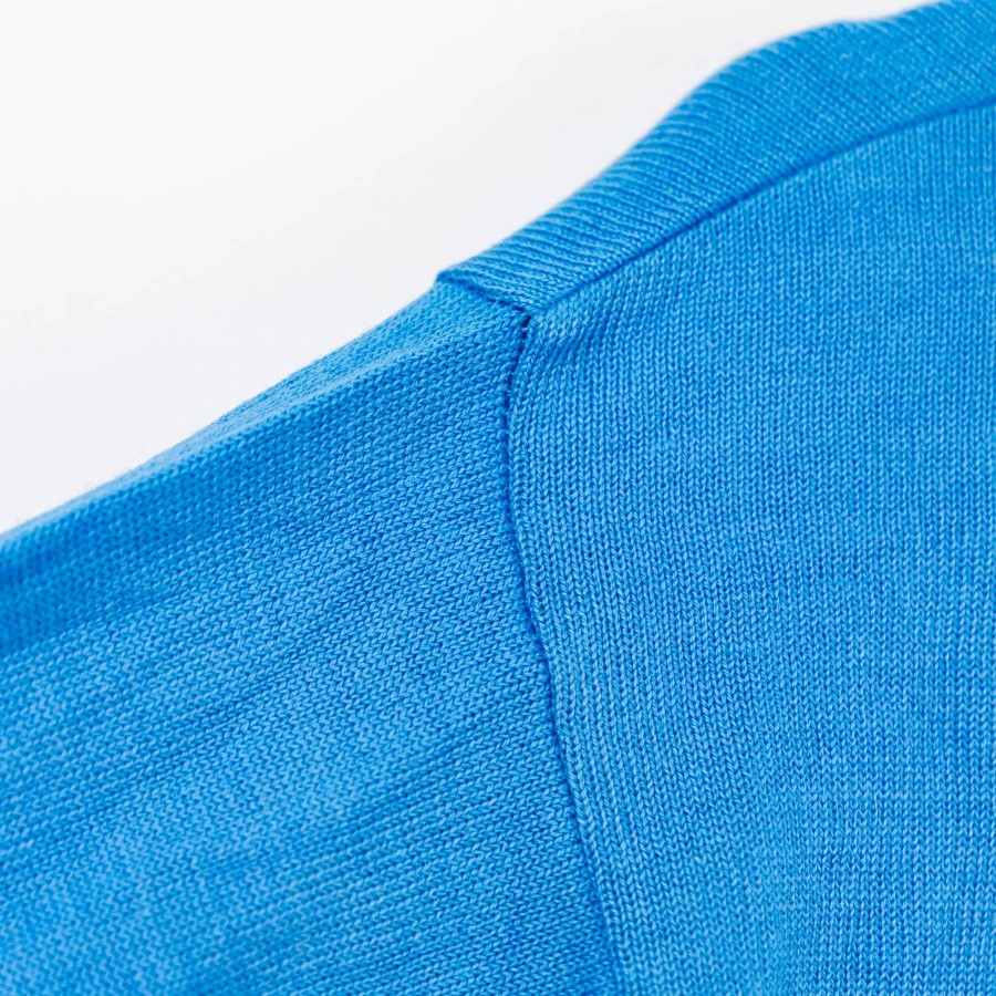 Maglia Home Napoli Ennerre ml 1983/1984 by ENNERRE - Home (3)