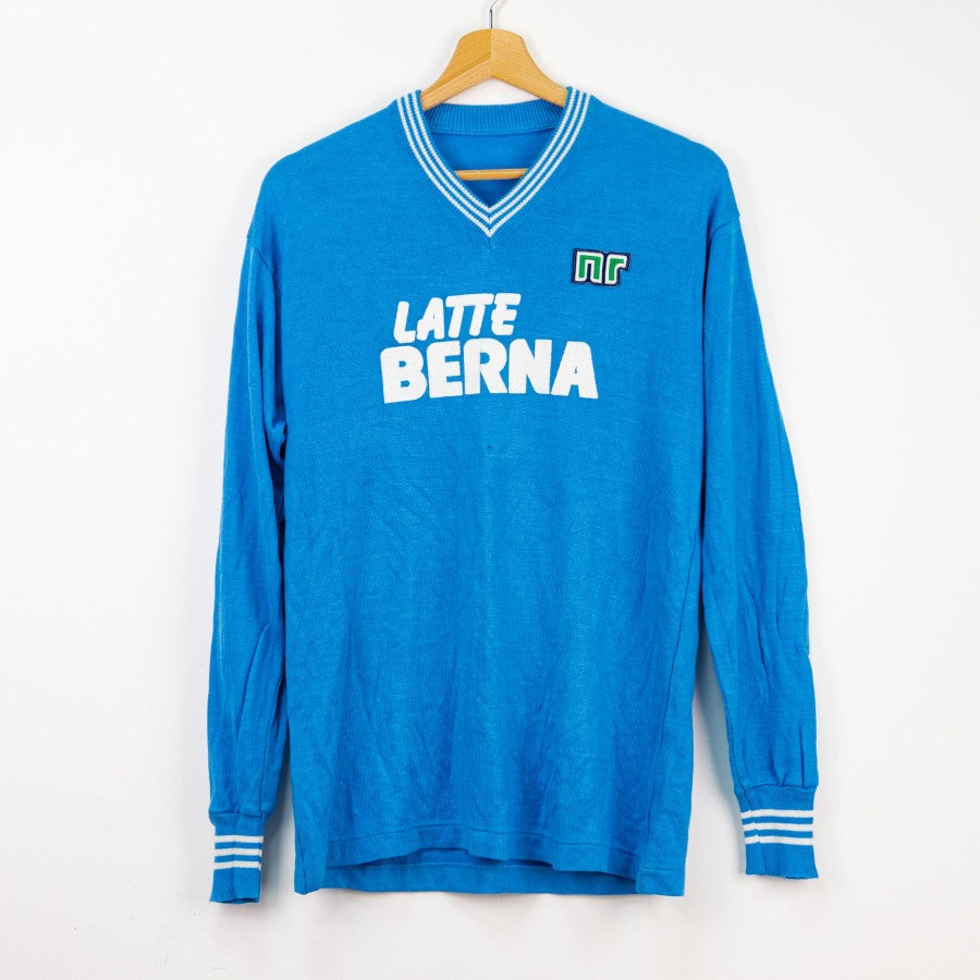 Maglia Home Napoli Ennerre ml 1983/1984 by ENNERRE - Home