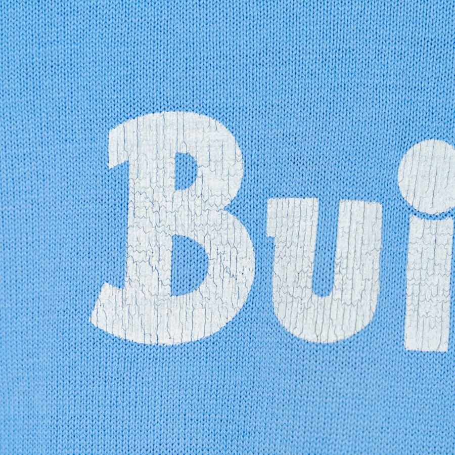 MAGLIA HOME NAPOLI ENNERRE ML 1985/1986 by ENNERRE - Serie A (9)