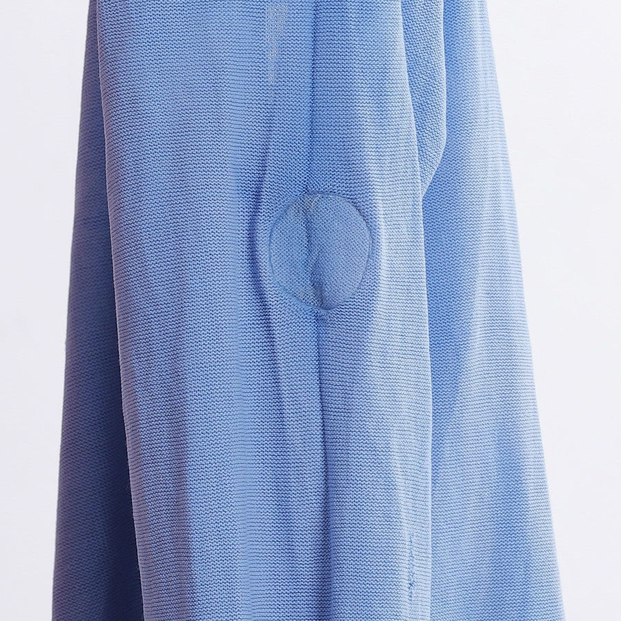 MAGLIA HOME NAPOLI ENNERRE ML 1987/1988 by ENNERRE - Serie A (8)