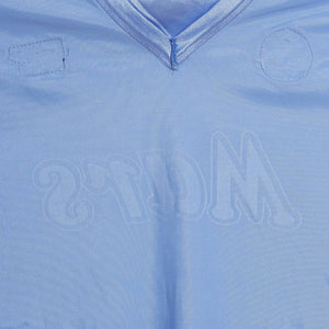 MAGLIA HOME NAPOLI ENNERRE ML 1988/1989 LUCIDA by ENNERRE - Serie A (5)