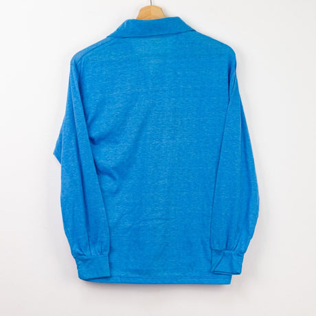 Maglia Home Napoli Ennerre ml 1989/1990 by ENNERRE - Home (2)