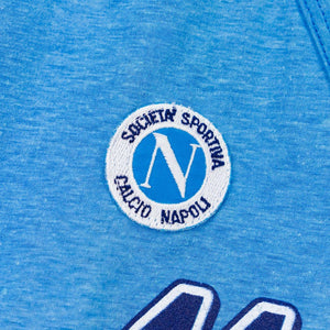 Maglia Home Napoli Ennerre ml 1989/1990 by ENNERRE - Home (3)