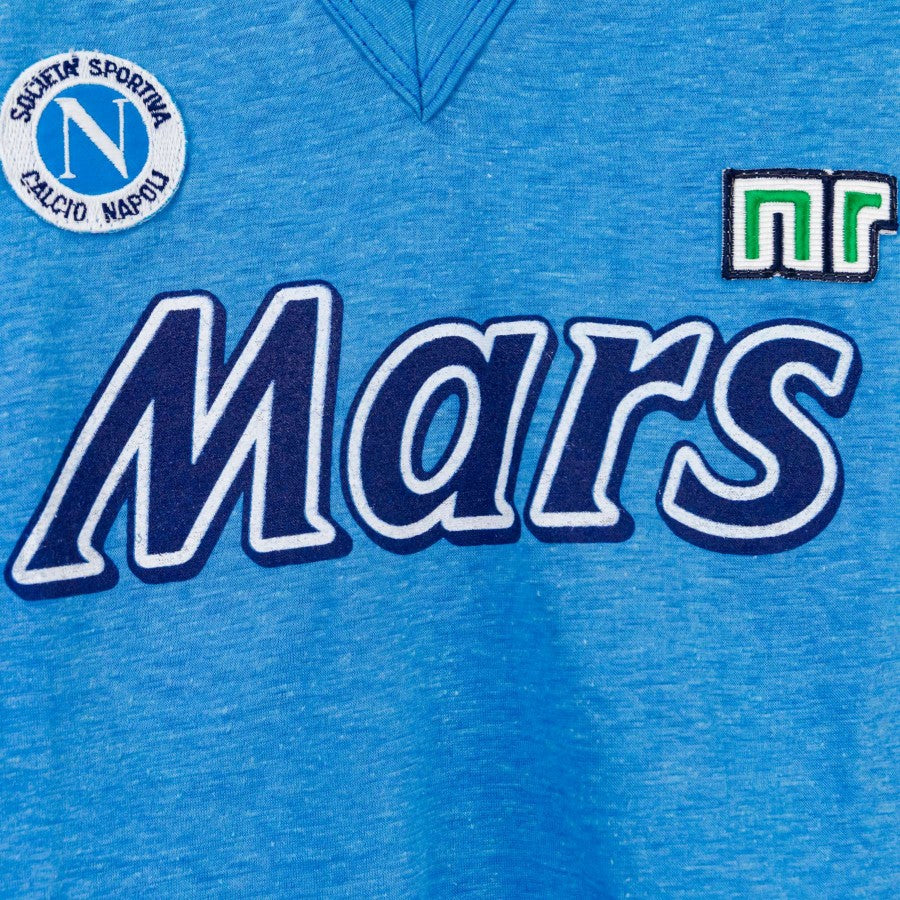 Maglia Home Napoli Ennerre ml 1989/1990 by ENNERRE - Home (5)