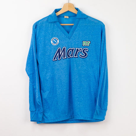 Maglia Home Napoli Ennerre ml 1989/1990 by ENNERRE - Home