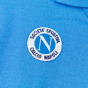 Maglia Home Napoli Ennerre ml 1989/1990 by ENNERRE - Home (3)