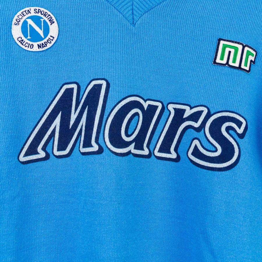 Maglia Home Napoli Ennerre ml 1989/1990 by ENNERRE - Home (5)