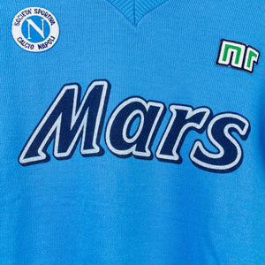 Maglia Home Napoli Ennerre ml 1989/1990 by ENNERRE - Home (5)