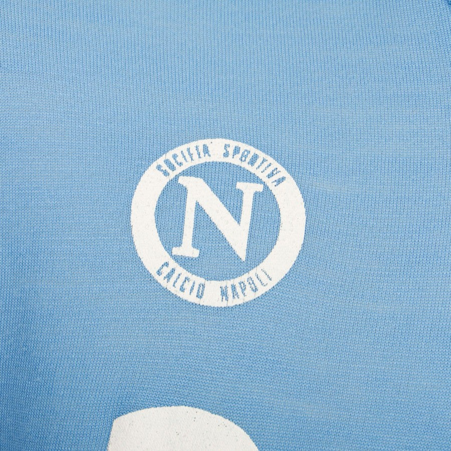 maglia home napoli ennerre n10 1985/1986  by ENNERRE - Home (3)