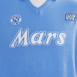 MAGLIA HOME NAPOLI ENNERRE N10 1988/1989 by ENNERRE - Home (4)