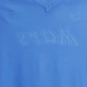 MAGLIA HOME NAPOLI ENNERRE N10 1988/1989 by ENNERRE - Home (5)