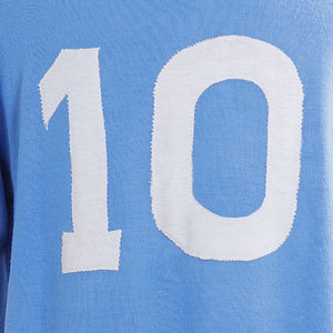 MAGLIA HOME NAPOLI ENNERRE N10 1988/1989 by ENNERRE - Home (7)