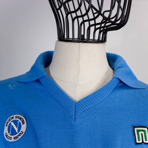 MAGLIA HOME NAPOLI ENNERRE N10 1989/1990 by ENNERRE - Home (10)
