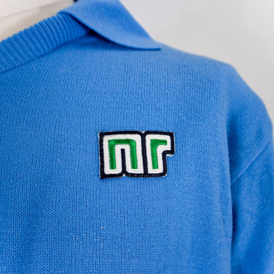 MAGLIA HOME NAPOLI ENNERRE N10 1989/1990 by ENNERRE - Home (5)