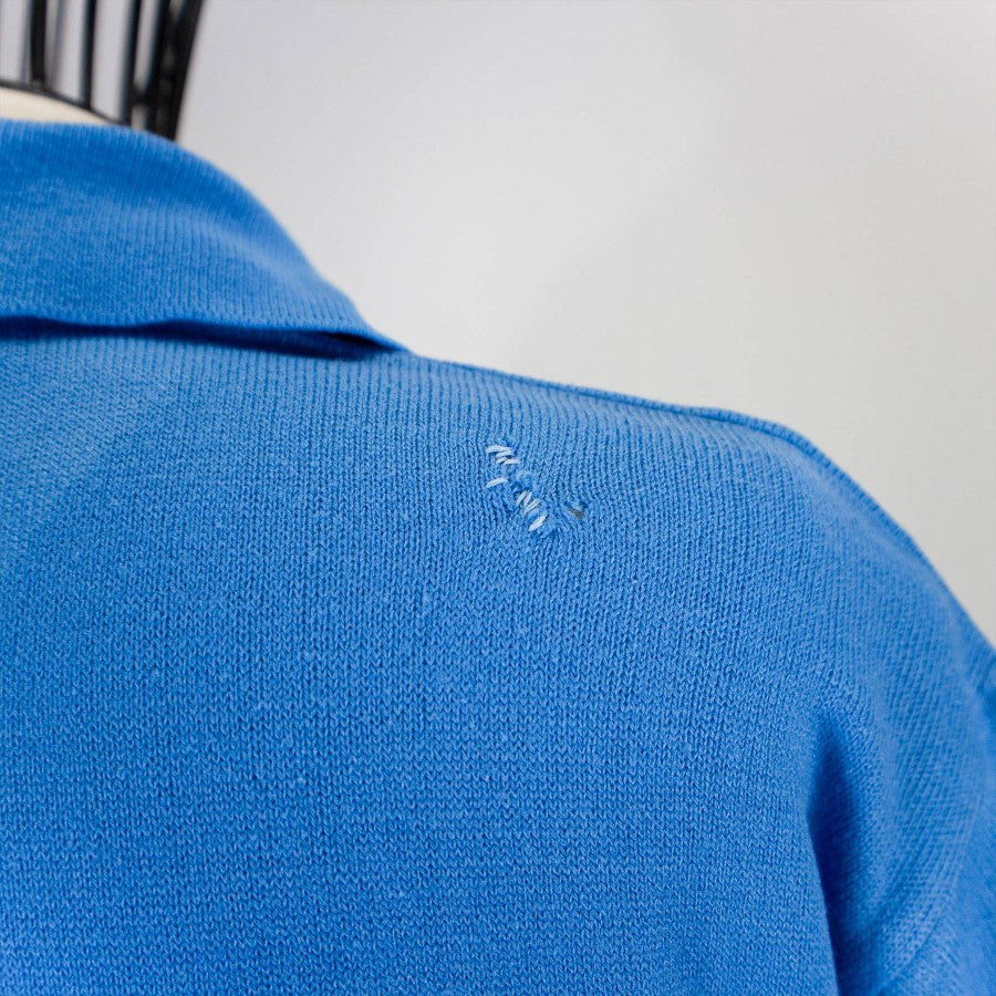 MAGLIA HOME NAPOLI ENNERRE N10 1989/1990 by ENNERRE - Home (9)