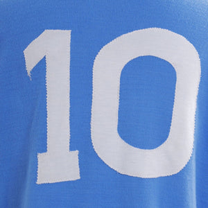 MAGLIA HOME NAPOLI ENNERRE N10 ML 1986/1987 by ENNERRE - Home (6)