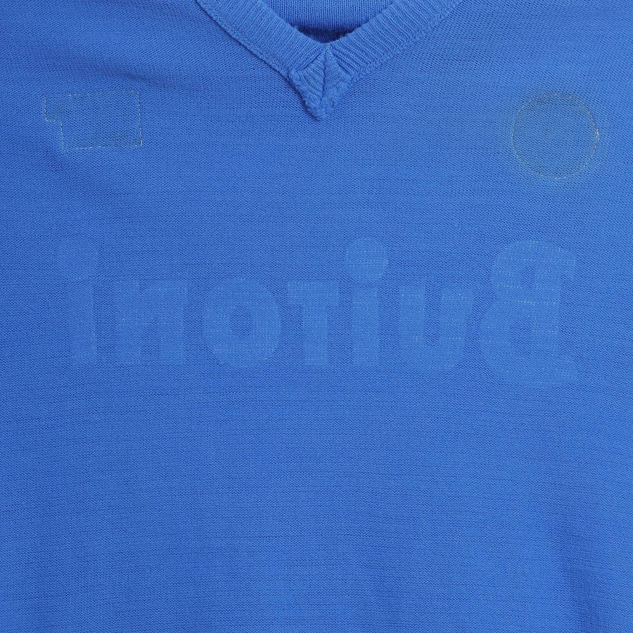 MAGLIA HOME NAPOLI ENNERRE N10 ML 1986/1987 by ENNERRE - Home (7)