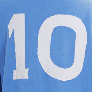 MAGLIA HOME NAPOLI ENNERRE N10 ML 1989/1990 by ENNERRE - Home (5)