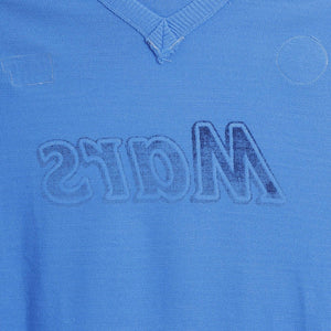 MAGLIA HOME NAPOLI ENNERRE N10 ML 1989/1990 by ENNERRE - Home (6)