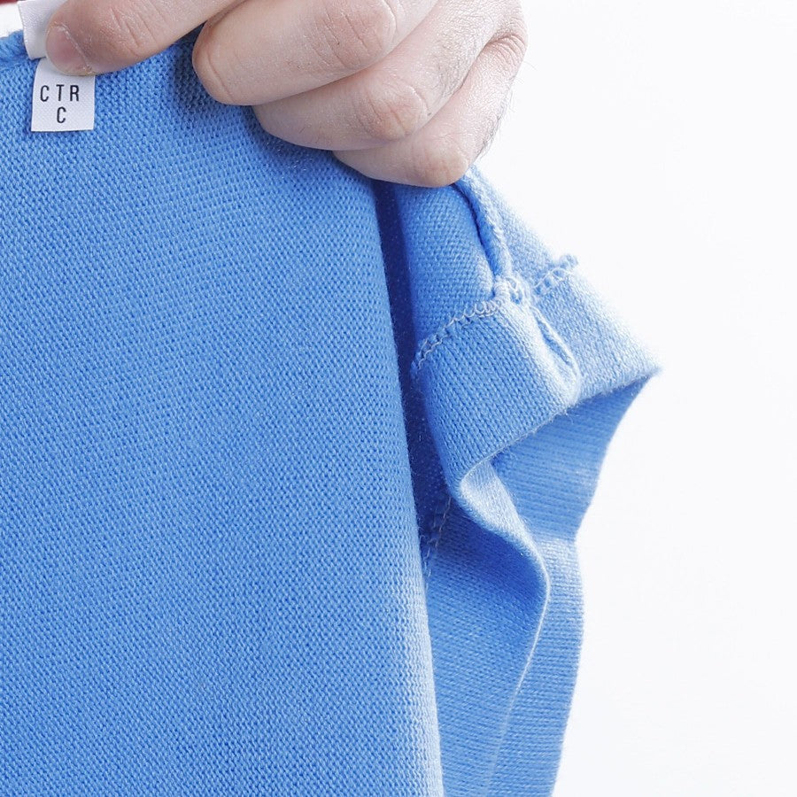 MAGLIA HOME NAPOLI ENNERRE N10 ML 1989/1990 by ENNERRE - Home (7)