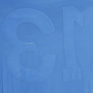 MAGLIA HOME NAPOLI ENNERRE N13 1987/1988 COTONE by ENNERRE - Home (8)