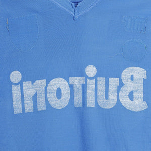 MAGLIA HOME NAPOLI ENNERRE N15 1987/1988 COTONE by ENNERRE - Home (7)