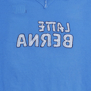 MAGLIA HOME NAPOLI ENNERRE N16 ML  1983/1984 by ENNERRE - Home (6)