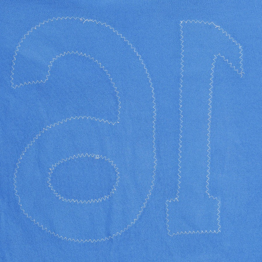 MAGLIA HOME NAPOLI ENNERRE N16 ML  1983/1984 by ENNERRE - Home (7)