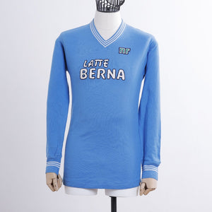 MAGLIA HOME NAPOLI ENNERRE N16 ML  1983/1984 by ENNERRE - Home