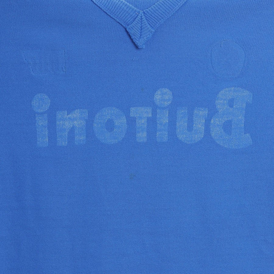 MAGLIA HOME NAPOLI ENNERRE N18 1986/1987 by ENNERRE - Home (7)