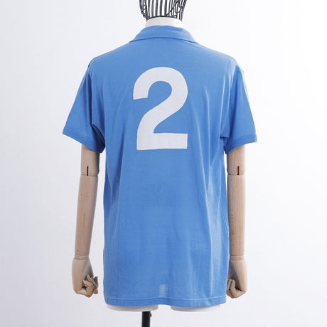 MAGLIA HOME NAPOLI ENNERRE N2 1988/1989 by ENNERRE - Home (2)