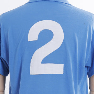 MAGLIA HOME NAPOLI ENNERRE N2 1988/1989 by ENNERRE - Home (5)