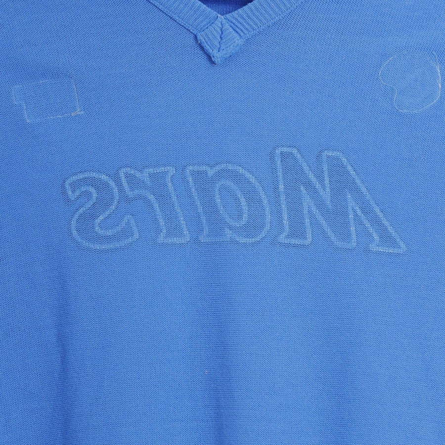 MAGLIA HOME NAPOLI ENNERRE N2 1989/1990 by ENNERRE - Home (6)