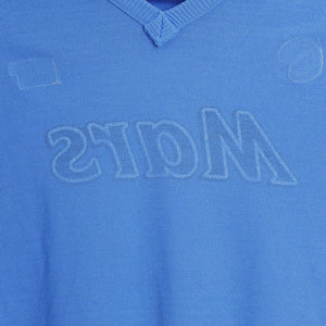 MAGLIA HOME NAPOLI ENNERRE N2 1989/1990 by ENNERRE - Home (6)