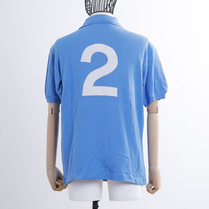 MAGLIA HOME NAPOLI ENNERRE N2 RICOPERTA 1988/1989 by ENNERRE - Home (2)