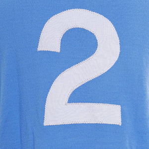 MAGLIA HOME NAPOLI ENNERRE N2 RICOPERTA 1988/1989 by ENNERRE - Home (5)
