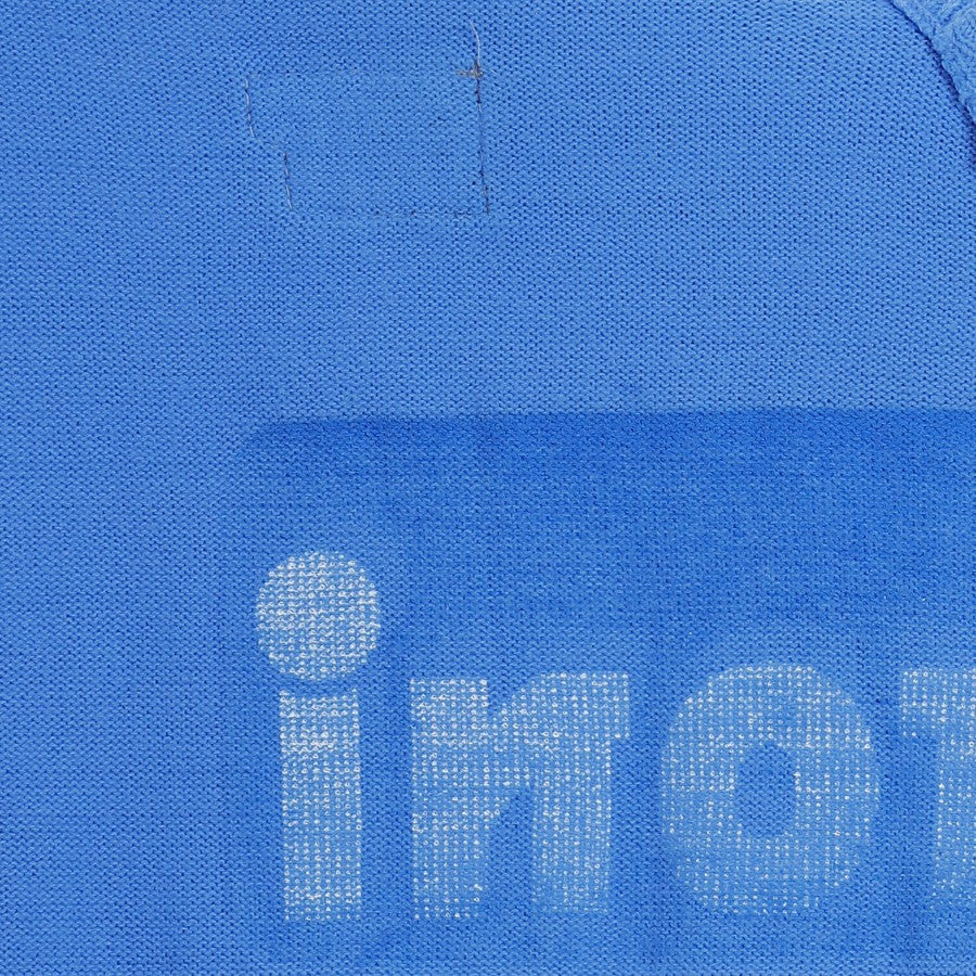 MAGLIA HOME NAPOLI ENNERRE N2 RICOPERTA 1988/1989 by ENNERRE - Home (8)