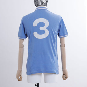 MAGLIA HOME NAPOLI ENNERRE N3 1986/1987 "COSTINE" by ENNERRE - Home (2)