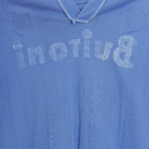 MAGLIA HOME NAPOLI ENNERRE N3 1986/1987 "COSTINE" by ENNERRE - Home (7)