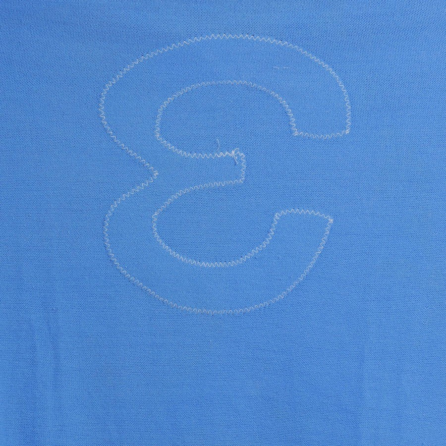 MAGLIA HOME NAPOLI ENNERRE N3 RICOPERTA 1988/1989 by ENNERRE - Home (5)