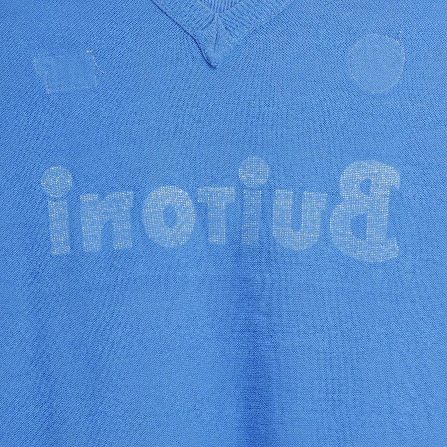 MAGLIA HOME NAPOLI ENNERRE N3 RICOPERTA 1988/1989 by ENNERRE - Home (6)