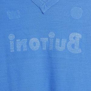 MAGLIA HOME NAPOLI ENNERRE N3 RICOPERTA 1988/1989 by ENNERRE - Home (6)