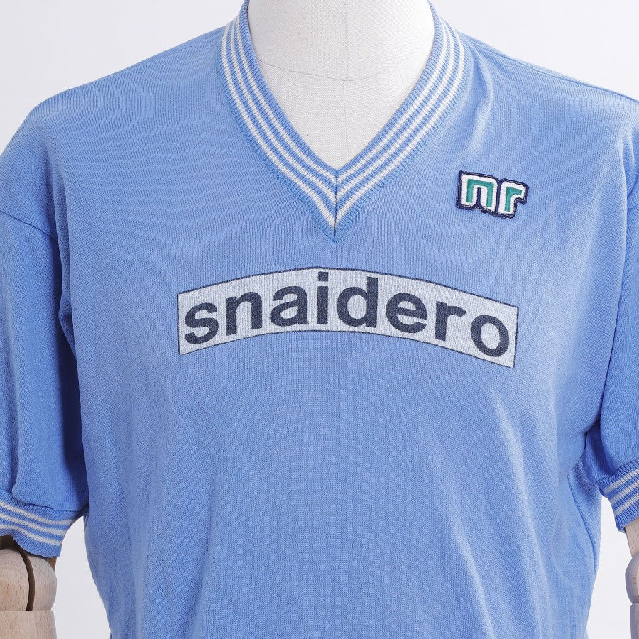 MAGLIA HOME NAPOLI ENNERRE N4 1981/1982 by ENNERRE - Home (2)