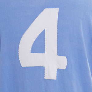 MAGLIA HOME NAPOLI ENNERRE N4 1981/1982 by ENNERRE - Home (5)