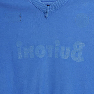 MAGLIA HOME NAPOLI ENNERRE N4 ML 1986/1987 by ENNERRE - Home (5)