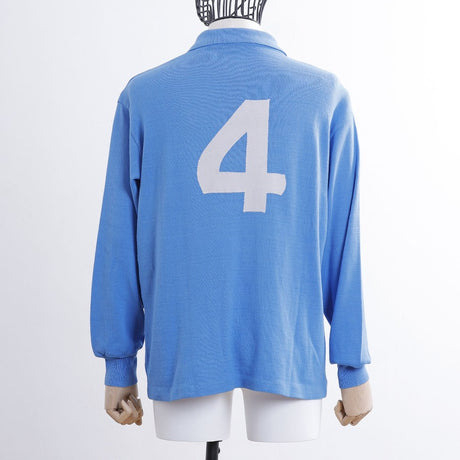 MAGLIA HOME NAPOLI ENNERRE N4 ML RICOPERTA 1988/1989 by ENNERRE - Home (2)