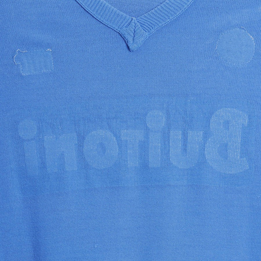 MAGLIA HOME NAPOLI ENNERRE N4 ML RICOPERTA 1988/1989 by ENNERRE - Home (6)