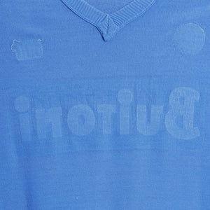 MAGLIA HOME NAPOLI ENNERRE N4 ML RICOPERTA 1988/1989 by ENNERRE - Home (6)