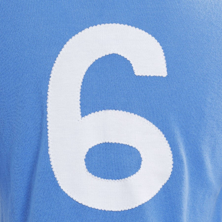 MAGLIA HOME NAPOLI ENNERRE N6  1983/1984 by ENNERRE - Home (5)
